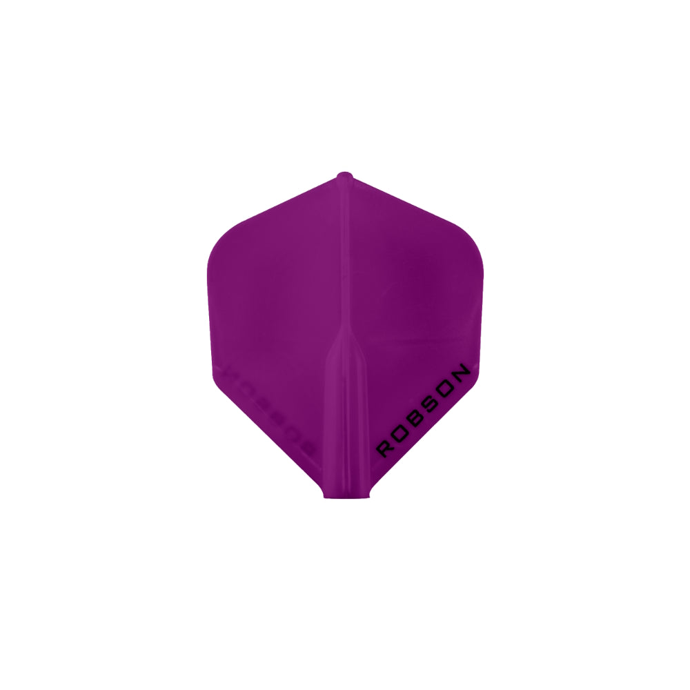 Robson Plus Flight Standard