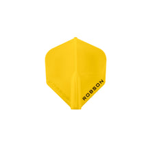 Robson Plus Flight Standard