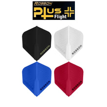 Robson Plus Flight Dimple Standard