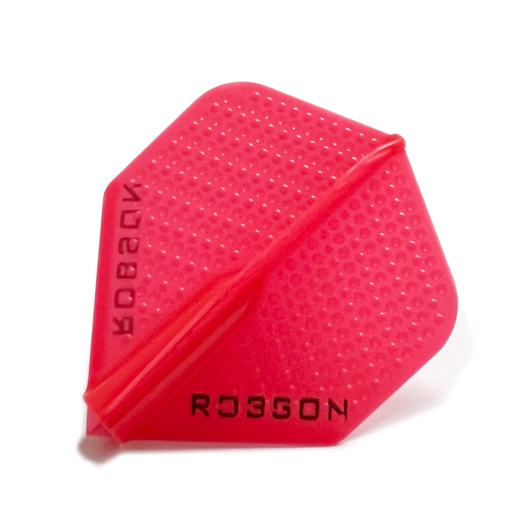 Robson Plus Flight Dimple Standard