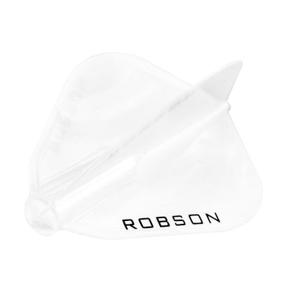 Robson Plus Flight Fantail Weiß