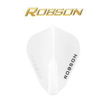 Robson Plus Flight Fantail Weiß