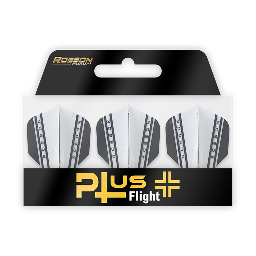 Robson Plus Flight V Weiß Standard