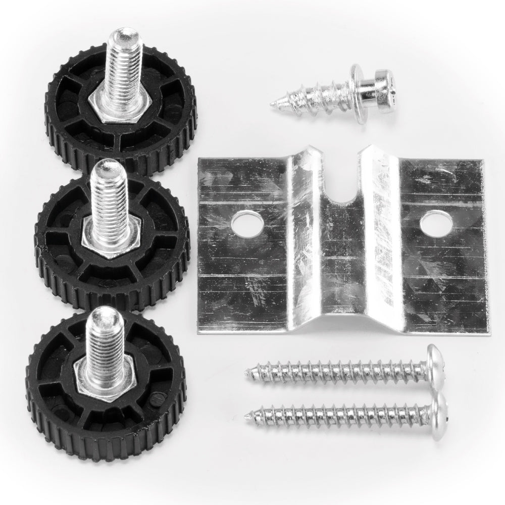 Rota Lock Fixing System