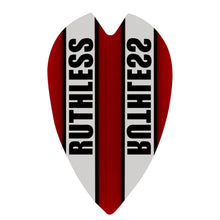 Ruthless Retro Flight Red
