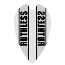 Ruthless Retro Flight White