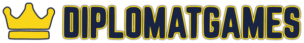 Diplomatgames