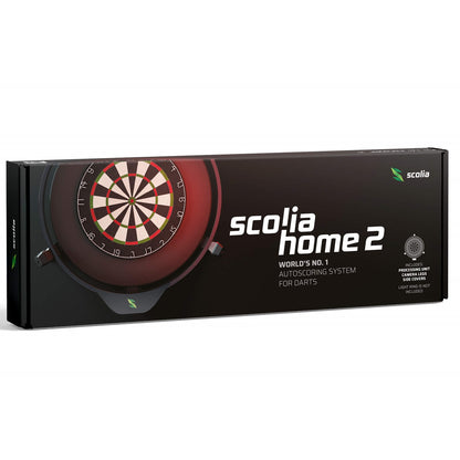 Scolia Home 2 ohne Beleuchtung