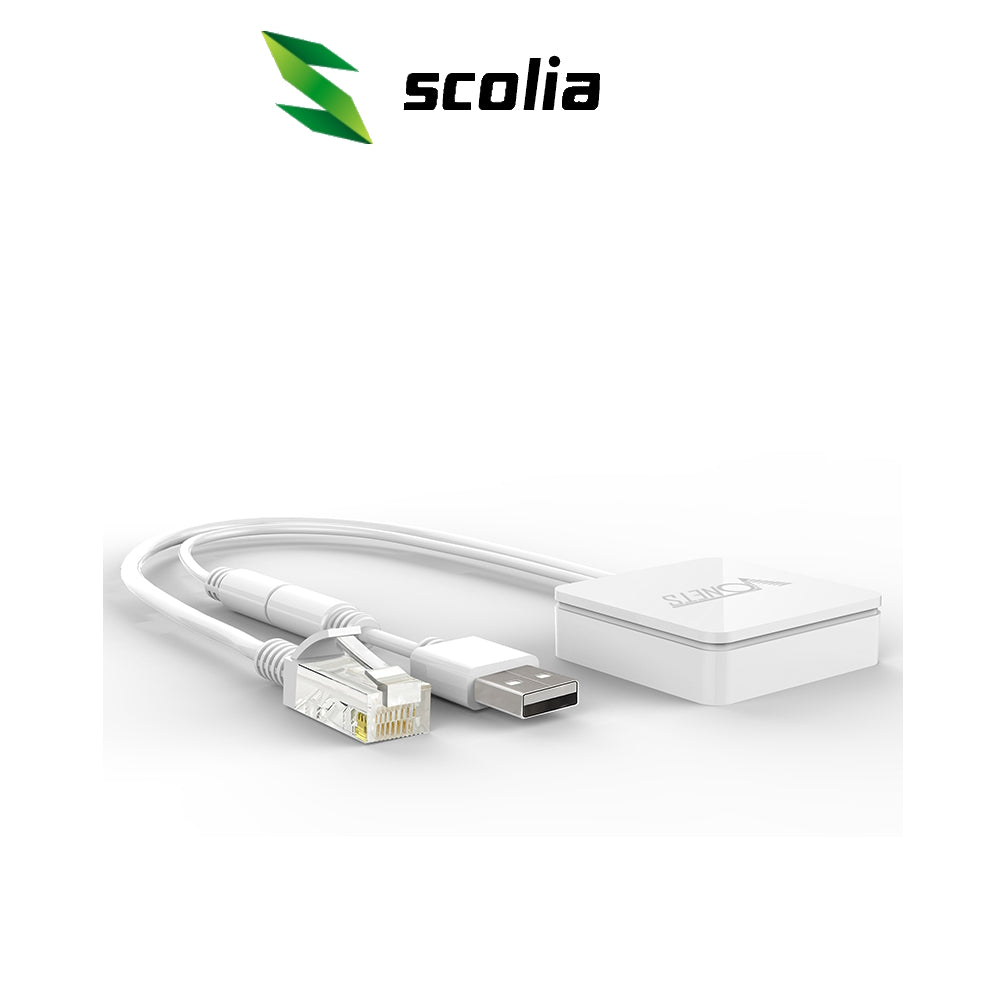 Scolia Vonets Mini Wifi Adapter