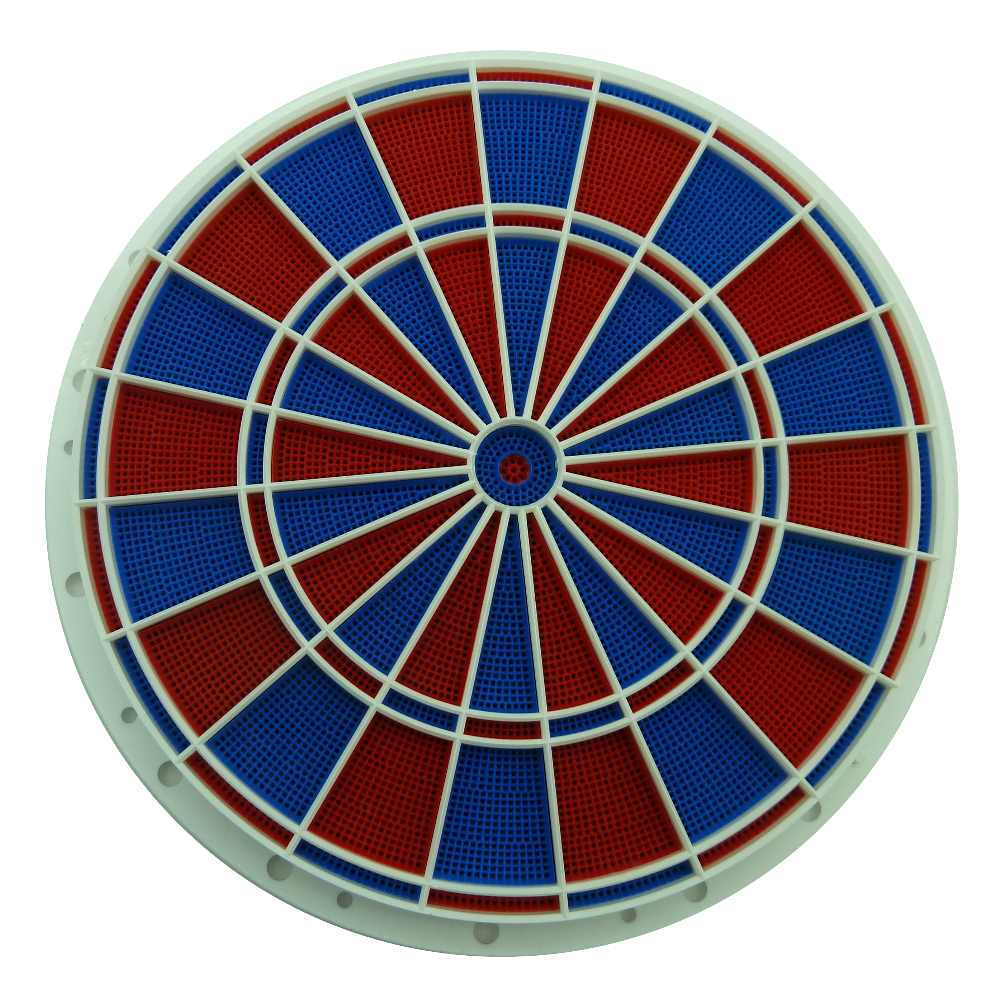novomatic dart segment
