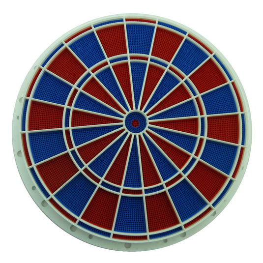 novomatic dart segment