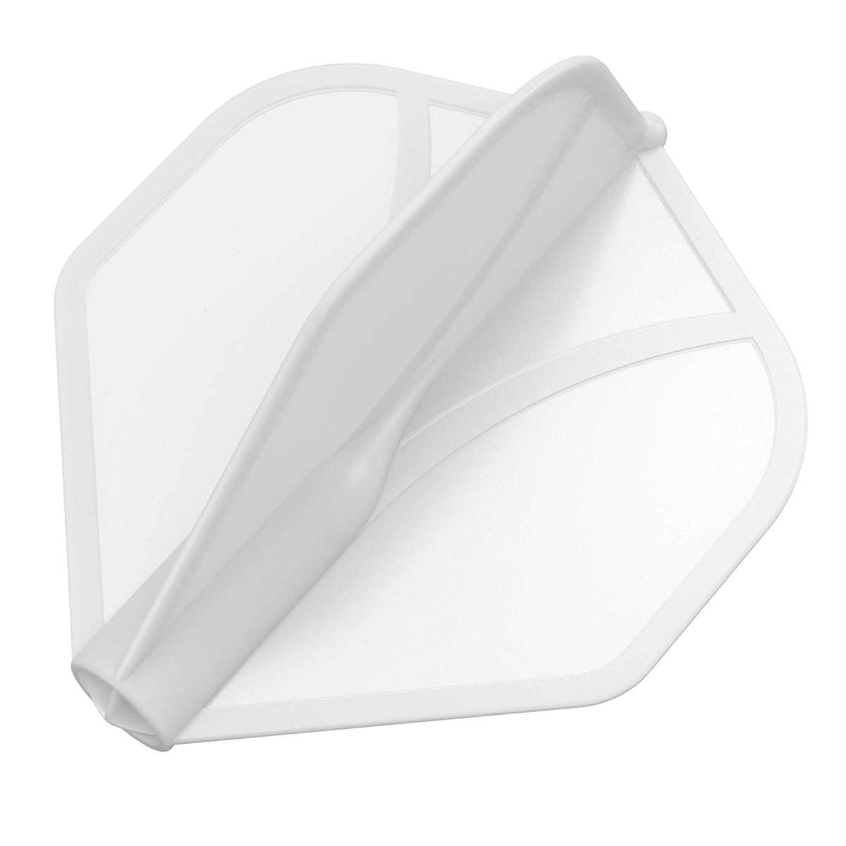 Shot Airfoil Flight No2