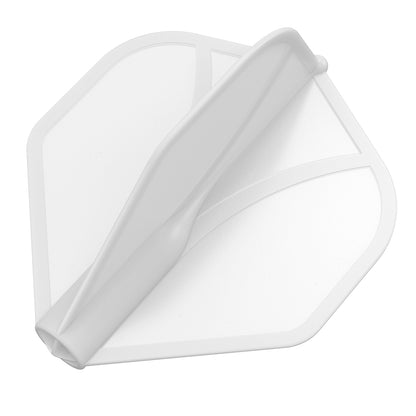 Shot Airfoil Flight No2
