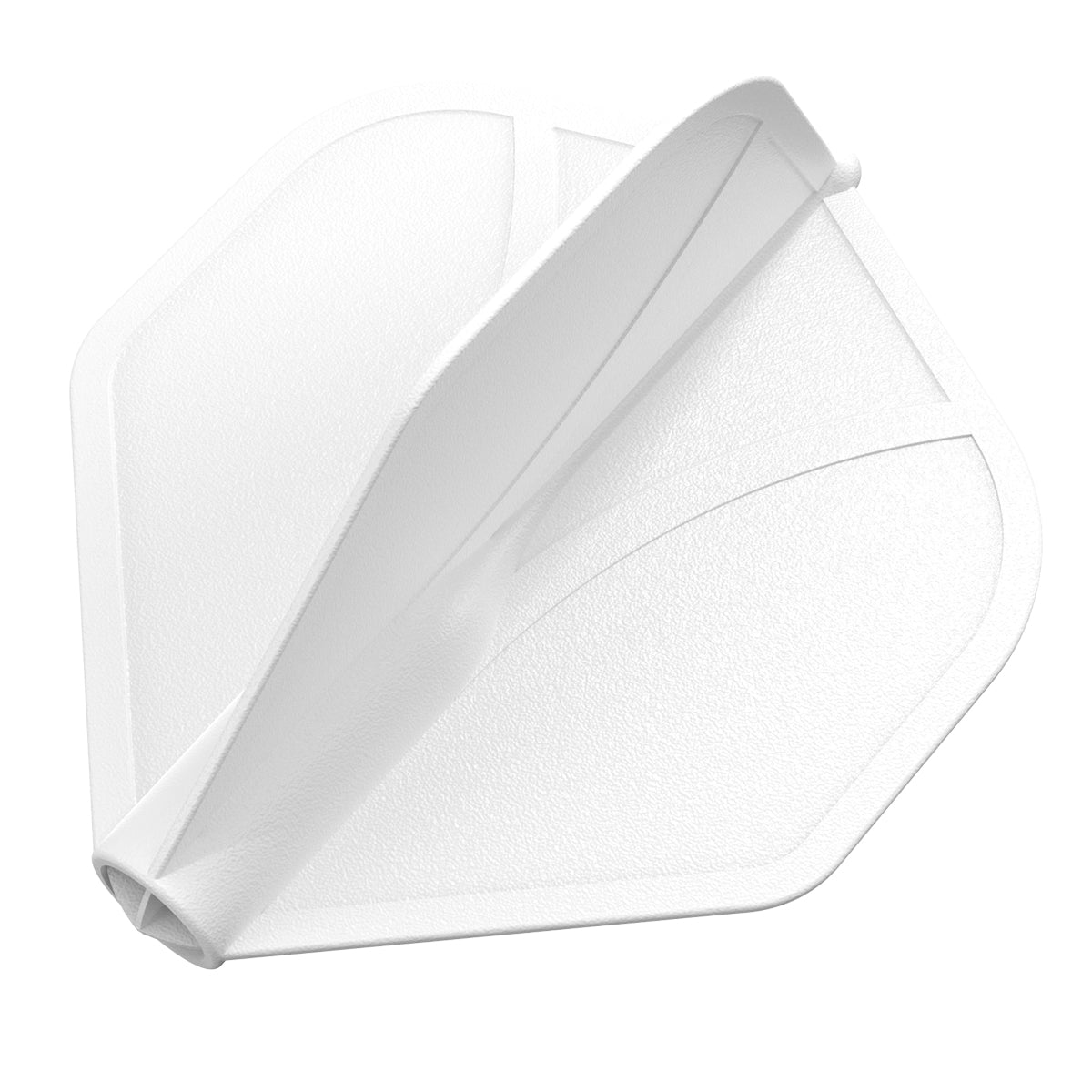 Shot Airfoil Flight No2