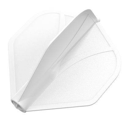 Shot Airfoil Flight No2