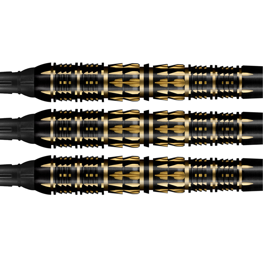 Shot Dart Set Ai Mecha 20g