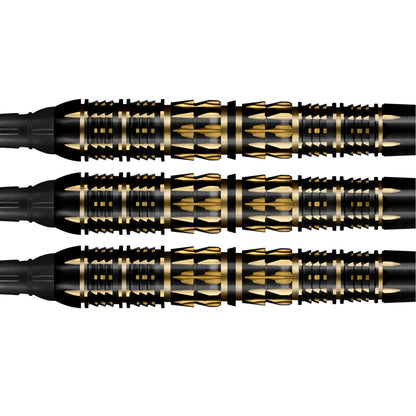 Shot Dart Set Ai Mecha 20g