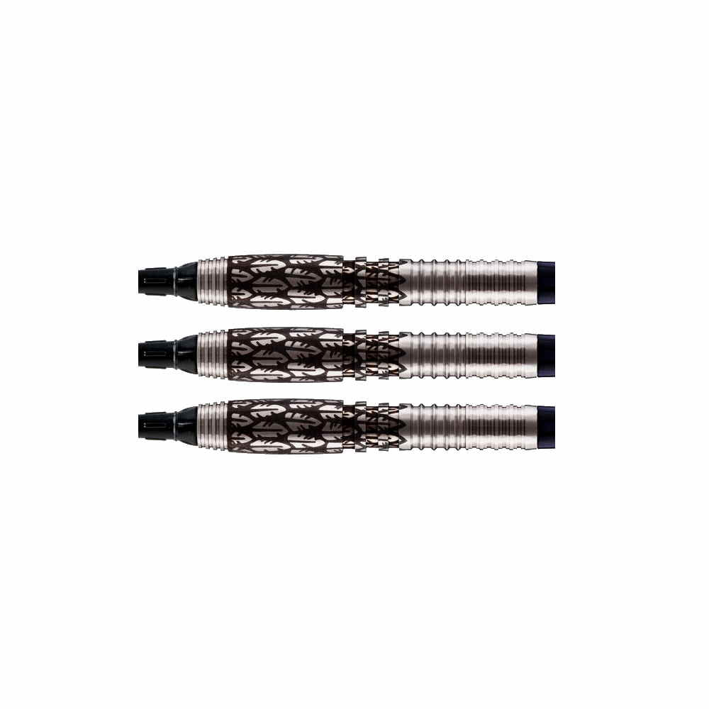 Shot Dart Set Birds Of Prey Kite
