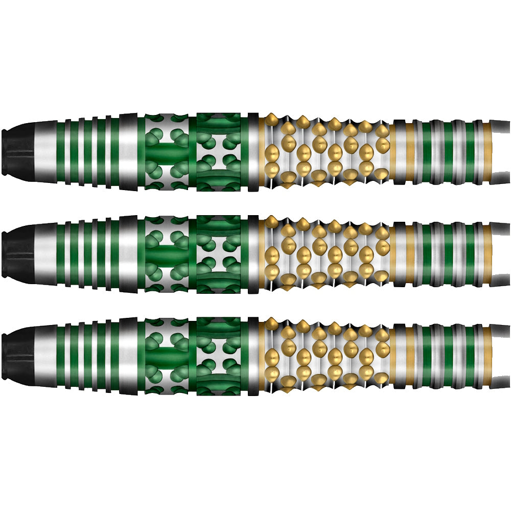 Shot Dart Set Celt Cernunnos