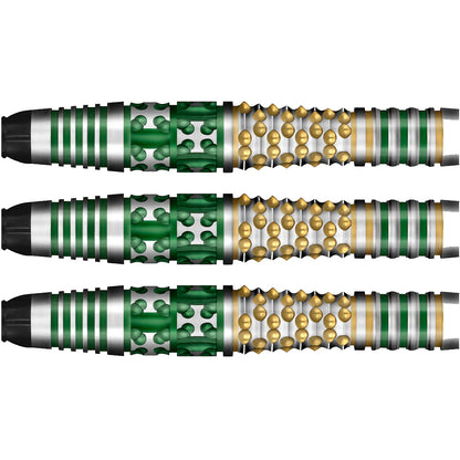 Shot Dart Set Celt Cernunnos