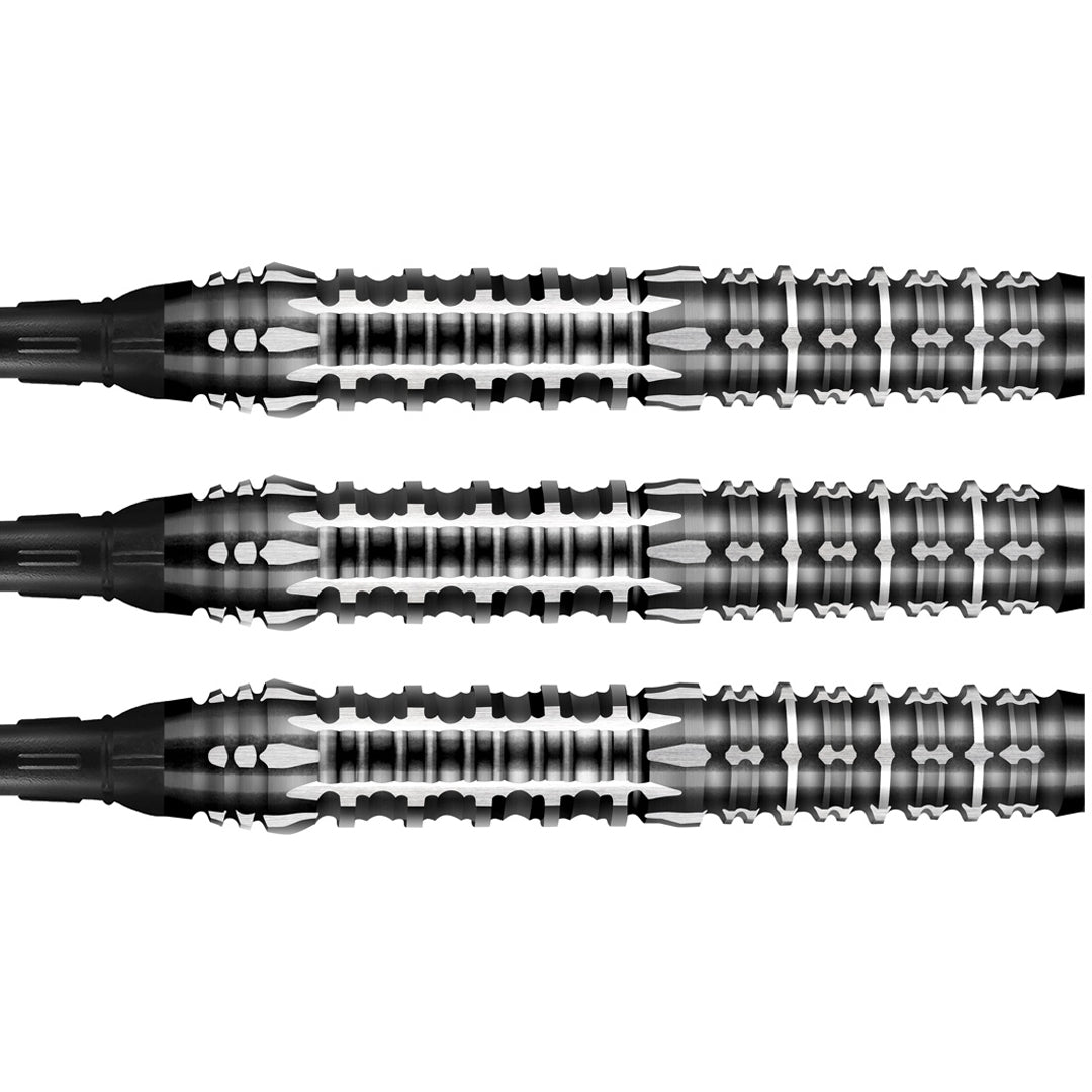 Shot Dart Set Gnarly Shredda 20g
