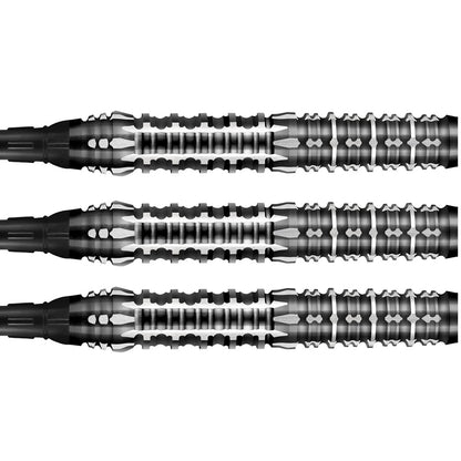 Shot Dart Set Gnarly Shredda 20g