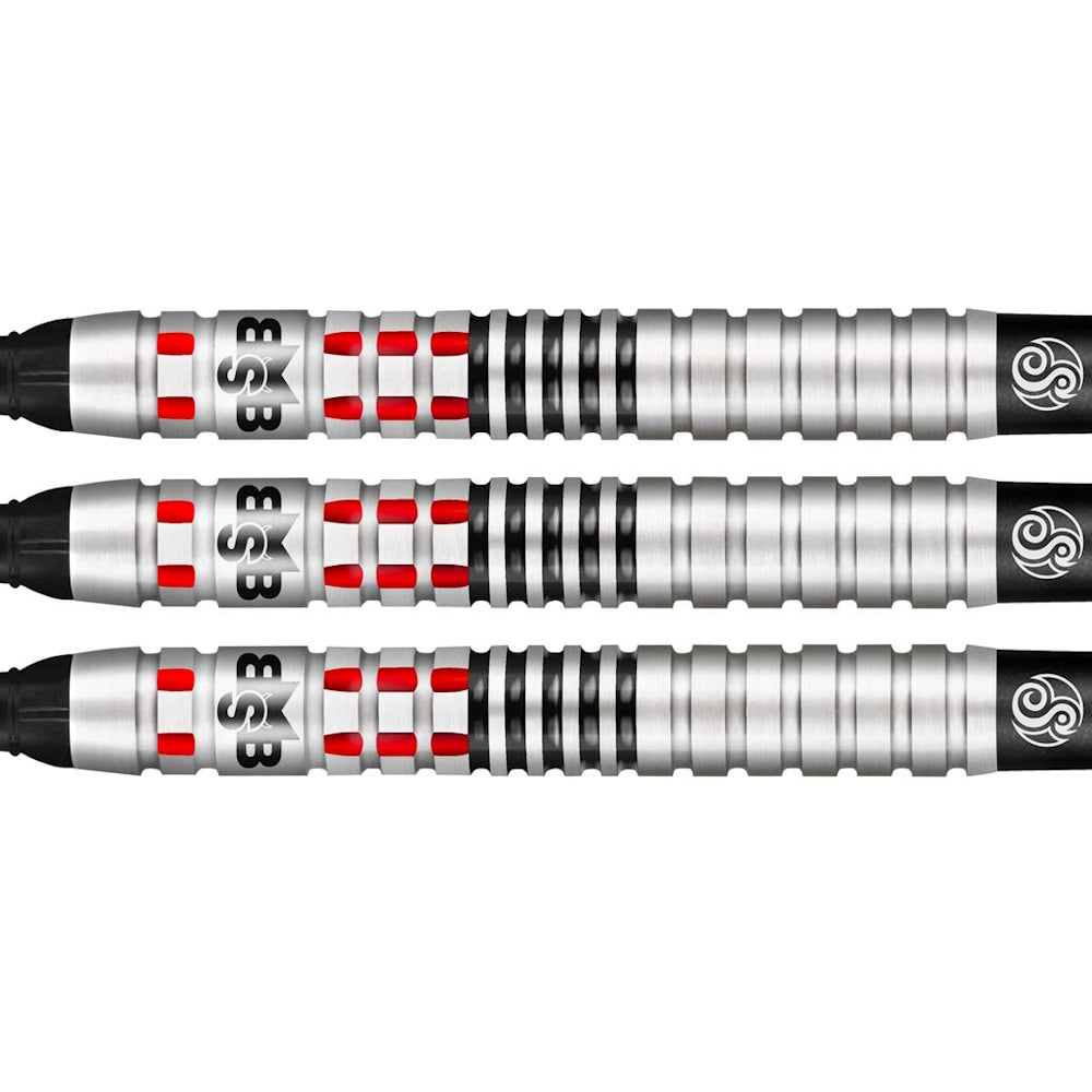 Shot Dart Set Michael Smith Achieve