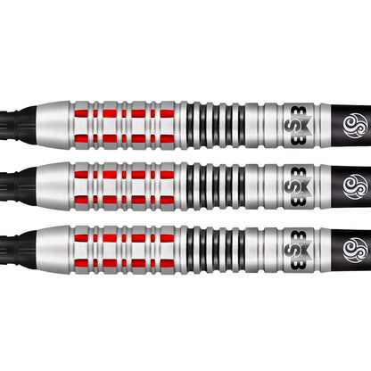 Shot Dart Set Michael Smith Believe