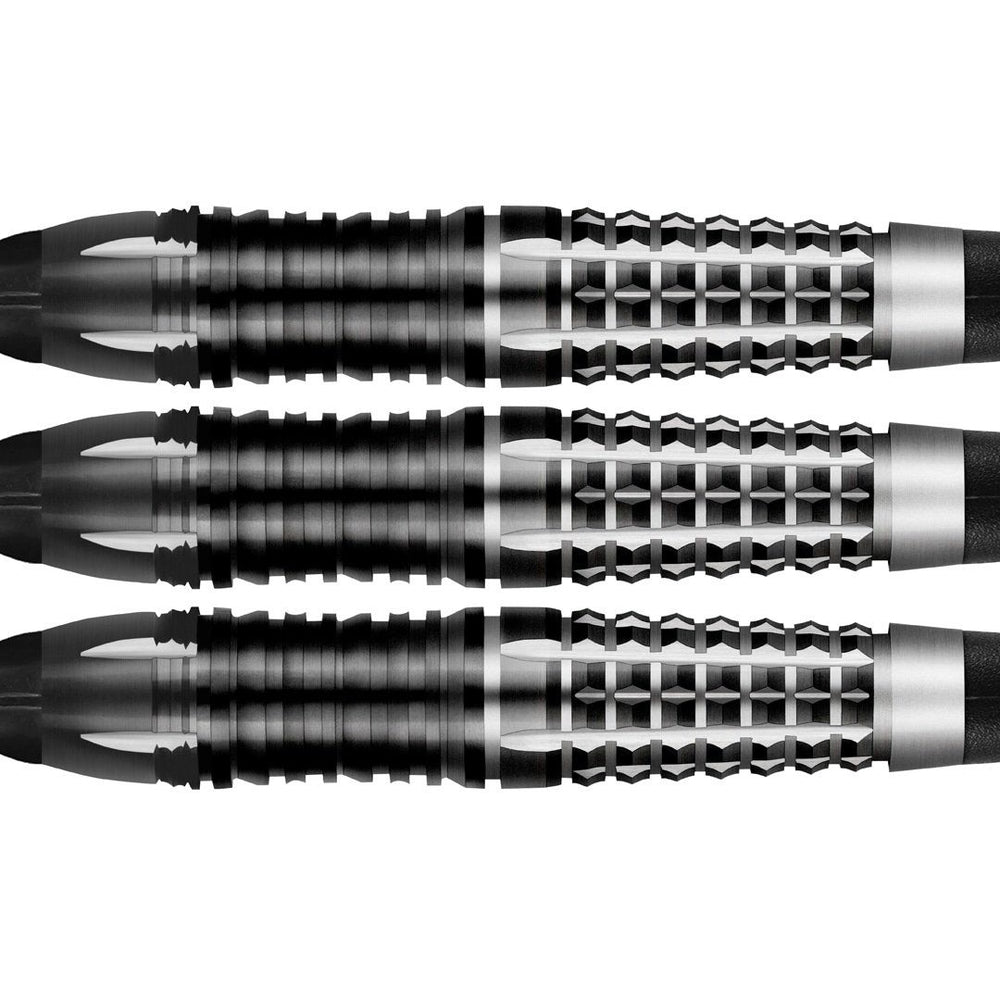Shot Dart Set Tribal Weapon Savage 18g