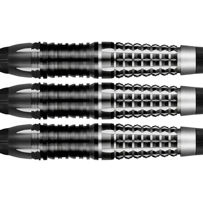 Shot Dart Set Tribal Weapon Savage 18g
