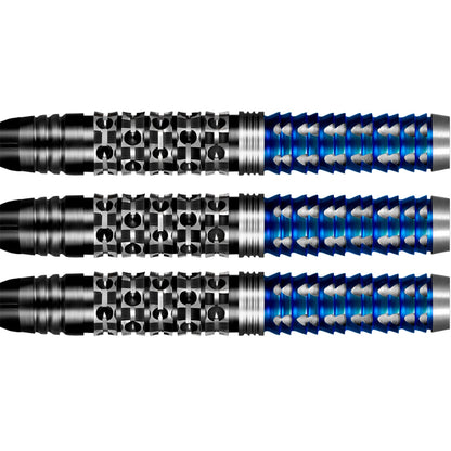 Shot Dart Set Viking Raven 18g
