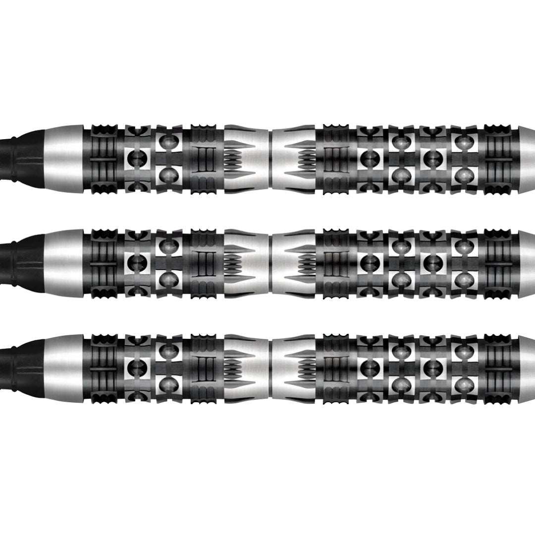 Shot Dart Set Viking Wolf 20g