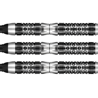 Shot Dart Set Viking Wolf 20g