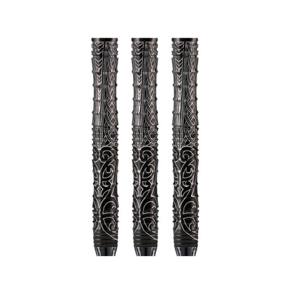 shot-barrel-warrior-kapene