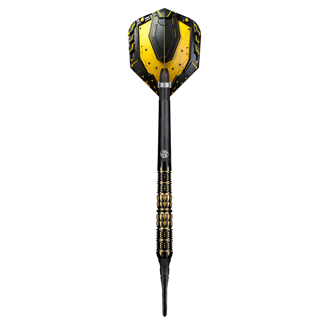Shot Dart Set Ai Mecha 20g