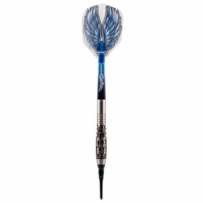Shot Dart Set Birds Of Prey Kite