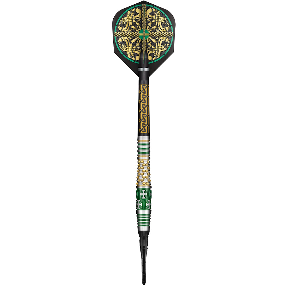Shot Dart Set Celt Cernunnos