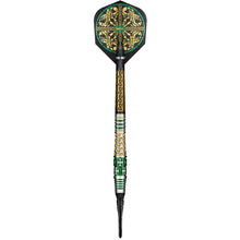 Shot Dart Set Celt Cernunnos