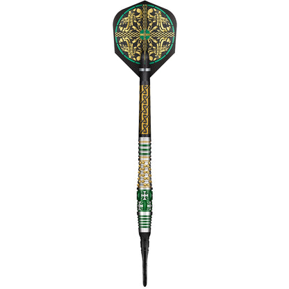 Shot Dart Set Celt Cernunnos