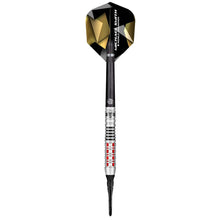 Shot Dart Set Michael Smith Believe