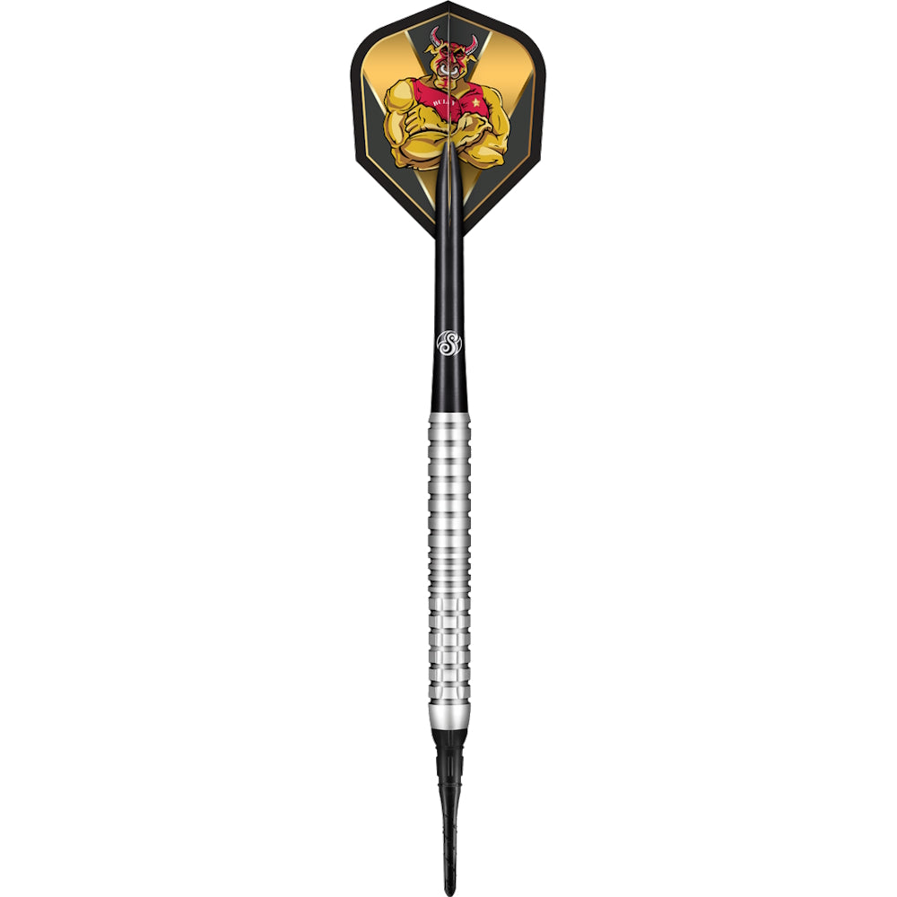 Shot Dart Set Michael Smith Precision