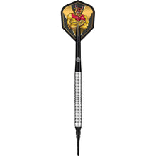 Shot Dart Set Michael Smith Precision