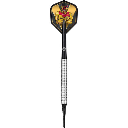 Shot Dart Set Michael Smith Precision