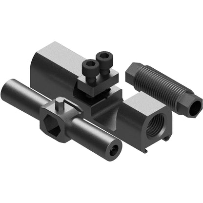 Shot Dart Repointer Multi Tool