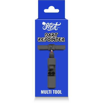 Shot Dart Repointer Multi Tool