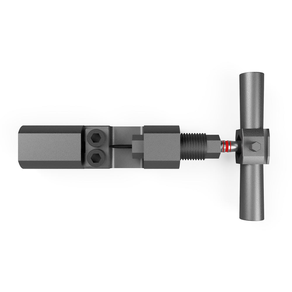 Shot Dart Repointer Multi Tool