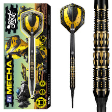 Shot Dart Set Ai Mecha 20g