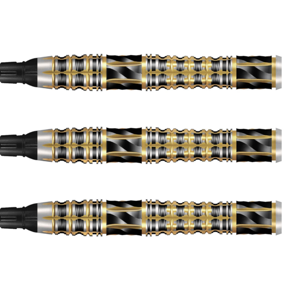 Shot Dart Set Alchemy Auro 20g