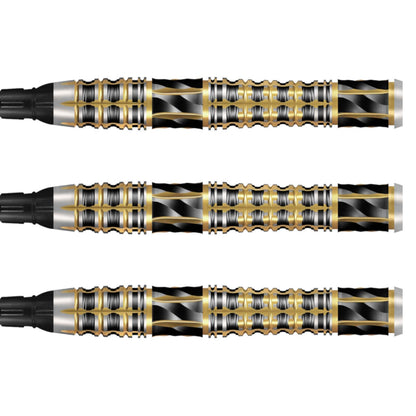 Shot Dart Set Alchemy Auro 20g