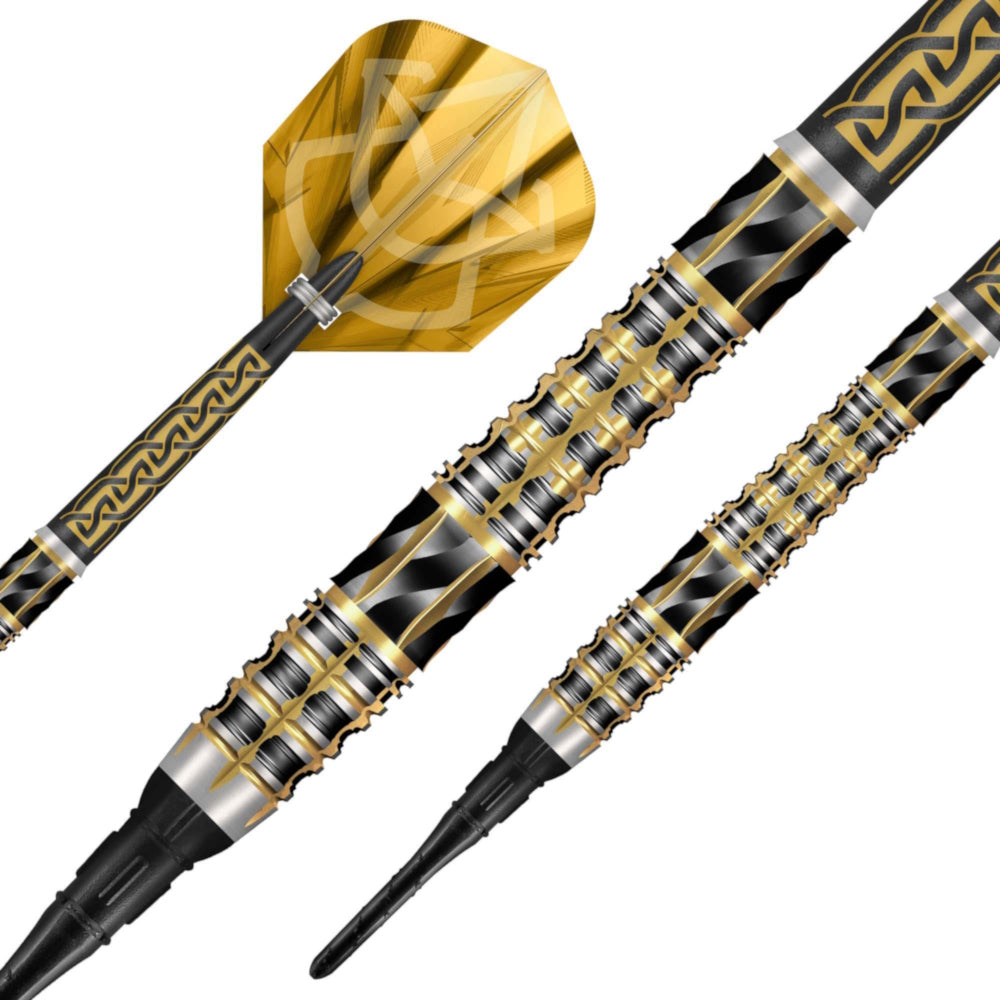 Shot Dart Set Alchemy Auro 20g
